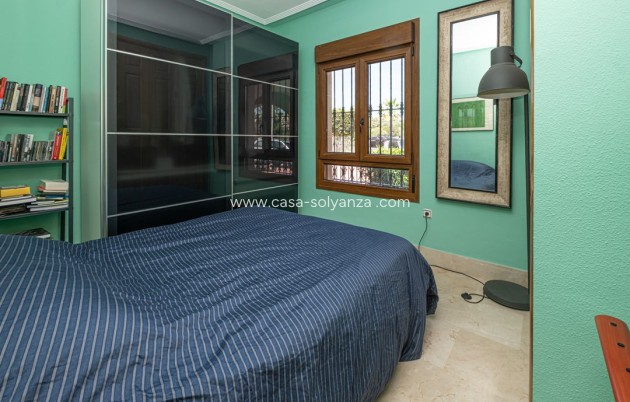 Reventa - Apartamento / piso - Orihuela - Las Ramblas