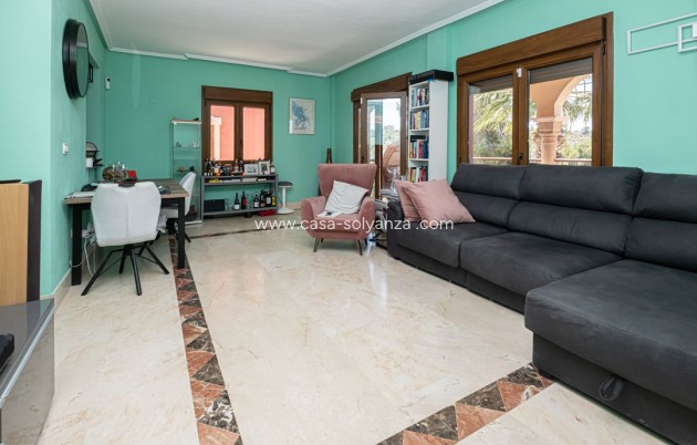 Reventa - Apartamento / piso - Orihuela - Las Ramblas