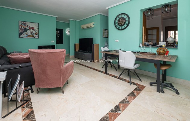 Reventa - Apartamento / piso - Orihuela - Las Ramblas