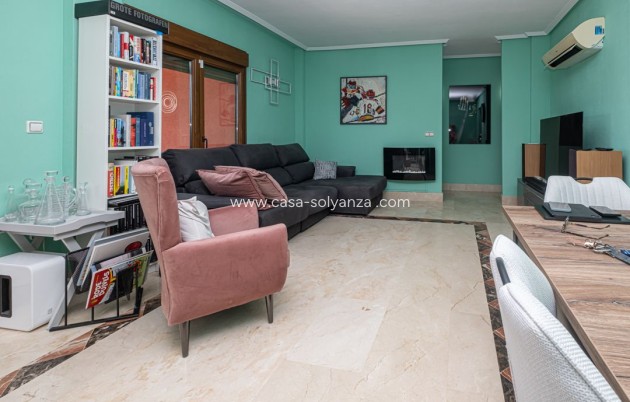 Reventa - Apartamento / piso - Orihuela - Las Ramblas