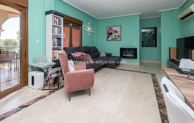 Reventa - Apartamento / piso - Orihuela - Las Ramblas