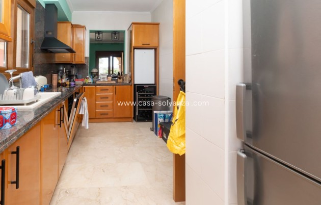 Reventa - Apartamento / piso - Orihuela - Las Ramblas
