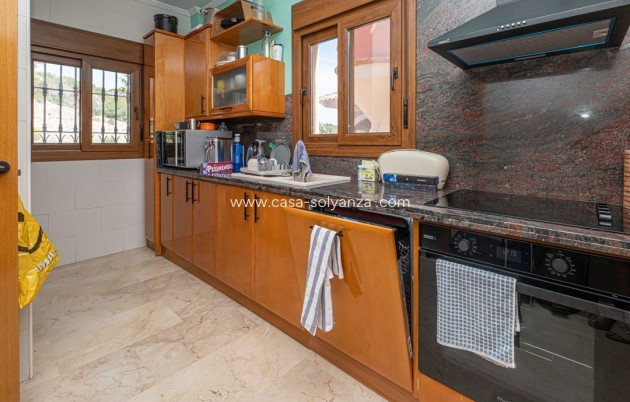 Reventa - Apartamento / piso - Orihuela - Las Ramblas