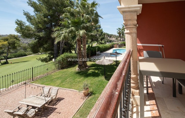 Reventa - Apartamento / piso - Orihuela - Las Ramblas