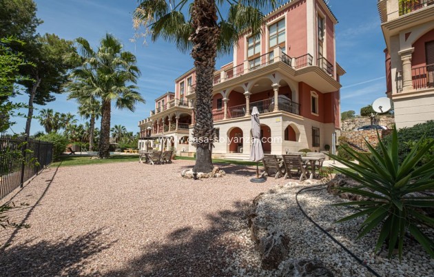 Reventa - Apartamento / piso - Orihuela - Las Ramblas