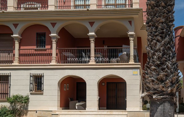 Reventa - Apartamento / piso - Orihuela - Las Ramblas