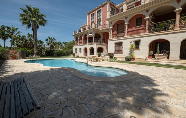 Reventa - Apartamento / piso - Orihuela - Las Ramblas