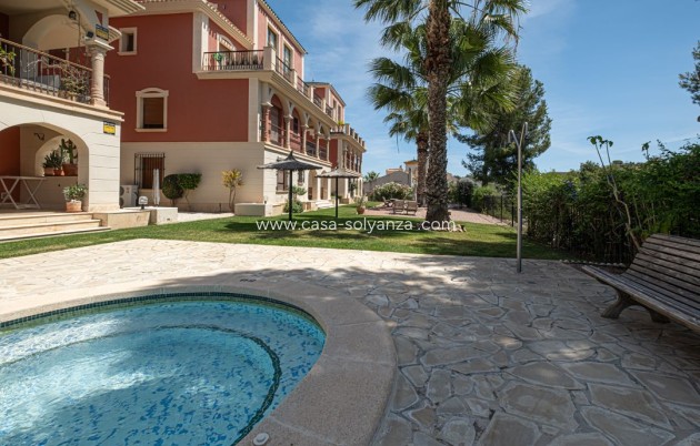 Reventa - Apartamento / piso - Orihuela - Las Ramblas