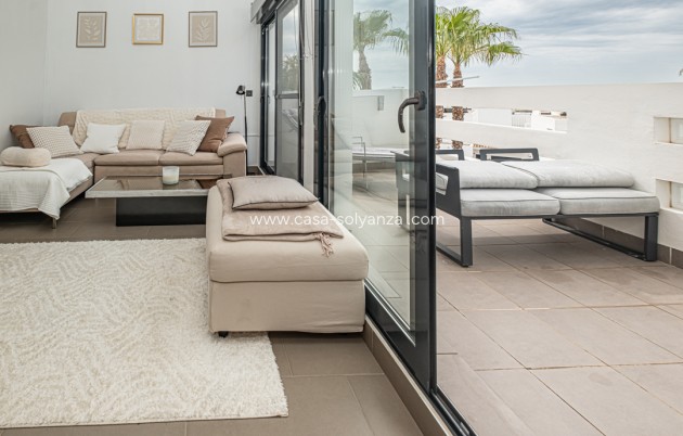 Herverkoop - Appartement / flat - Orihuela - Las Ramblas