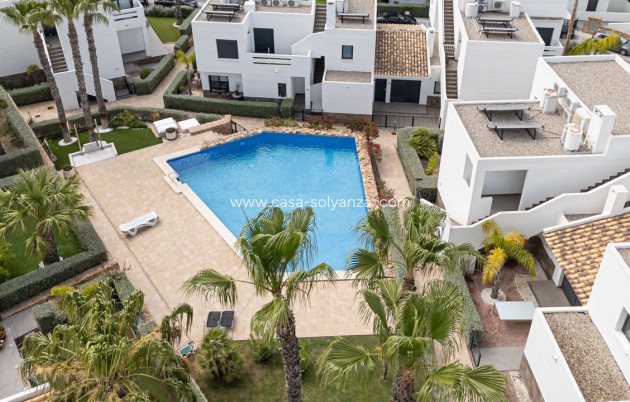 Herverkoop - Appartement / flat - Orihuela - Las Ramblas