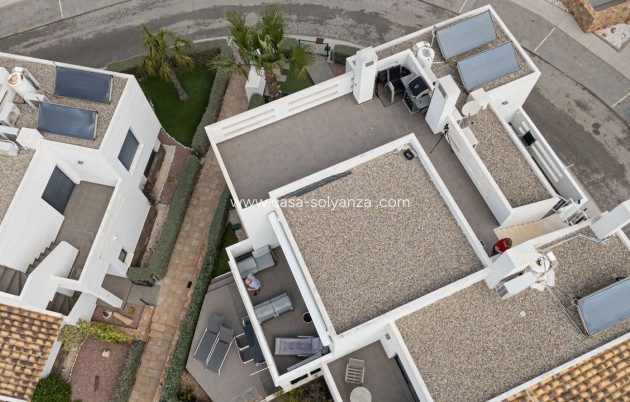 Herverkoop - Appartement / flat - Orihuela - Las Ramblas
