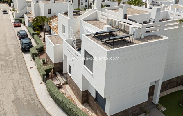 Herverkoop - Appartement / flat - Orihuela - Las Ramblas