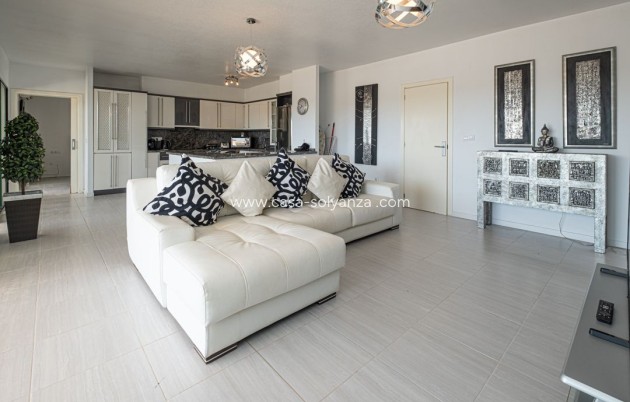 Reventa - Apartamento / piso - Orihuela - Las Ramblas