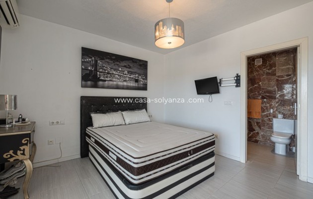 Reventa - Apartamento / piso - Orihuela - Las Ramblas