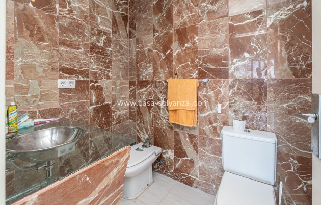 Reventa - Apartamento / piso - Orihuela - Las Ramblas