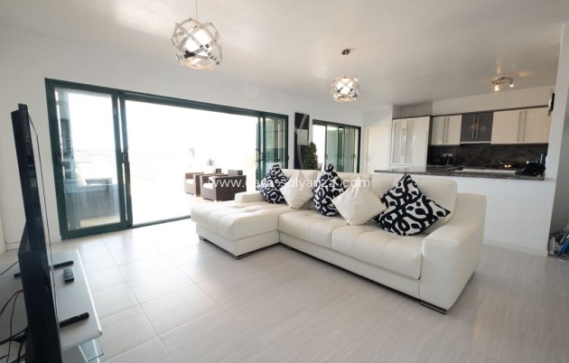 Reventa - Apartamento / piso - Orihuela - Las Ramblas