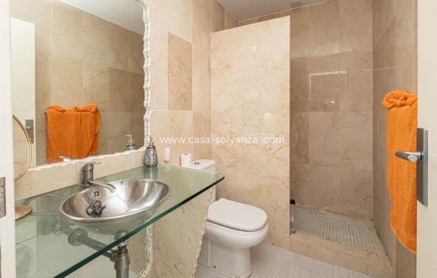 Reventa - Apartamento / piso - Orihuela - Las Ramblas
