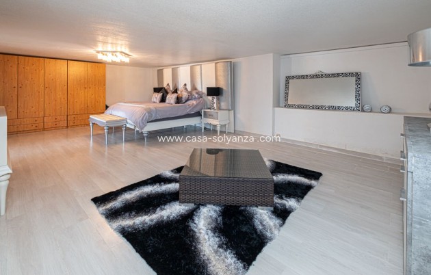 Reventa - Apartamento / piso - Orihuela - Las Ramblas
