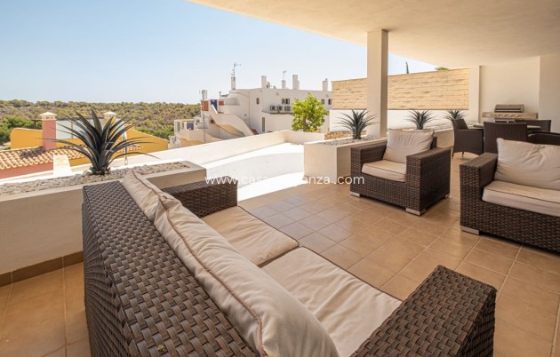 Reventa - Apartamento / piso - Orihuela - Las Ramblas