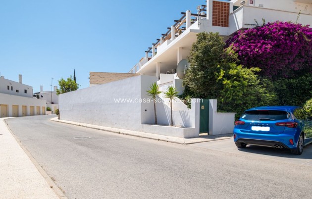 Reventa - Apartamento / piso - Orihuela - Las Ramblas