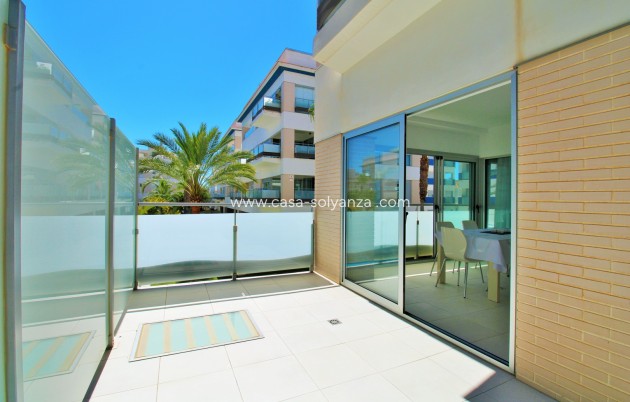 Reventa - Apartamento / piso - Villamartin - Los Dolses