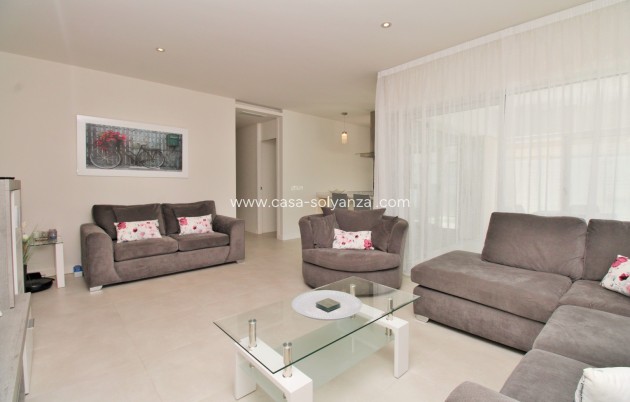 Reventa - Apartamento / piso - Villamartin - Los Dolses