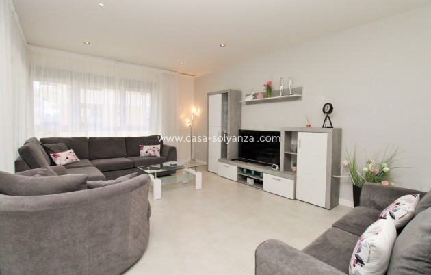 Reventa - Apartamento / piso - Villamartin - Los Dolses