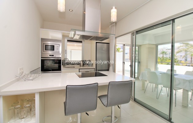 Reventa - Apartamento / piso - Villamartin - Los Dolses