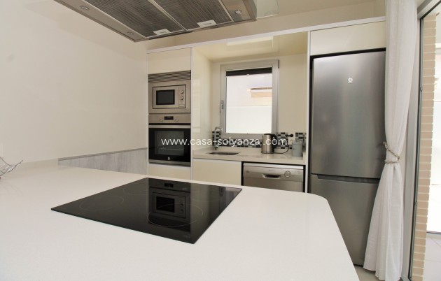 Reventa - Apartamento / piso - Villamartin - Los Dolses