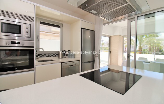 Reventa - Apartamento / piso - Villamartin - Los Dolses