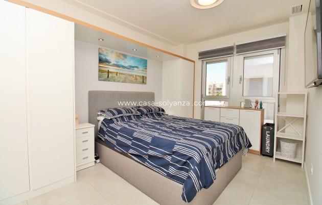 Reventa - Apartamento / piso - Villamartin - Los Dolses