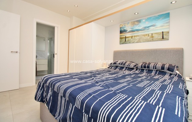 Reventa - Apartamento / piso - Villamartin - Los Dolses