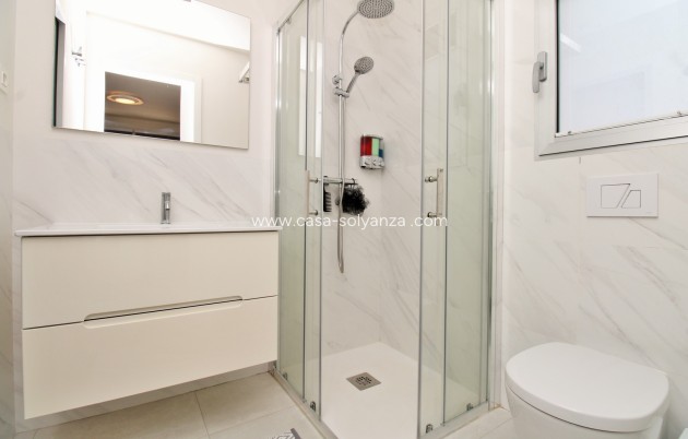 Reventa - Apartamento / piso - Villamartin - Los Dolses