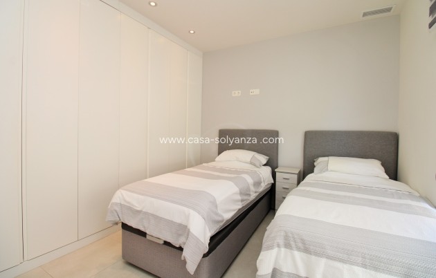 Reventa - Apartamento / piso - Villamartin - Los Dolses