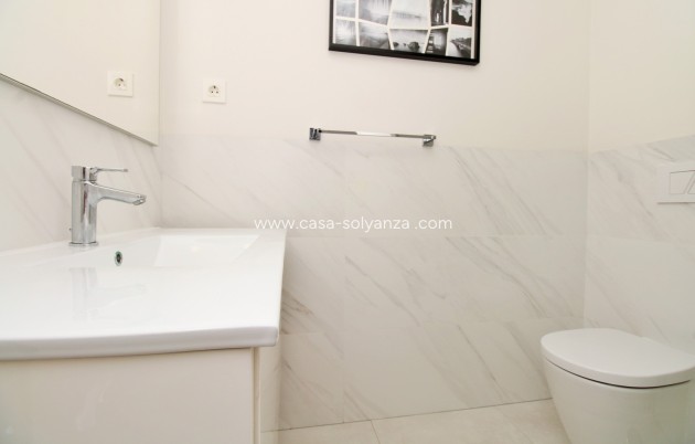 Reventa - Apartamento / piso - Villamartin - Los Dolses
