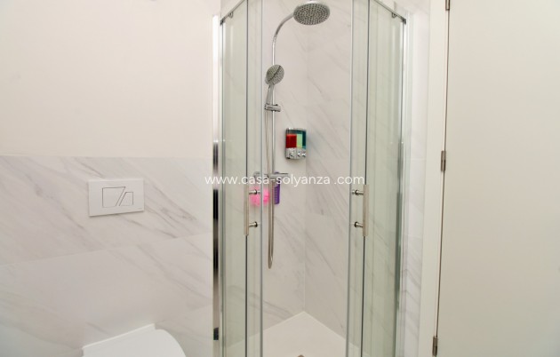 Reventa - Apartamento / piso - Villamartin - Los Dolses