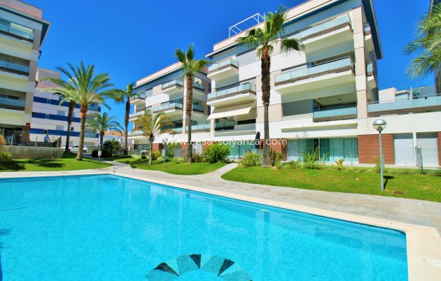 Reventa - Apartamento / piso - Villamartin - Los Dolses