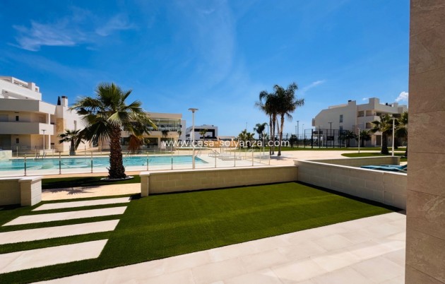 Herverkoop - Appartement / flat - Guardamar del Segura - El Raso