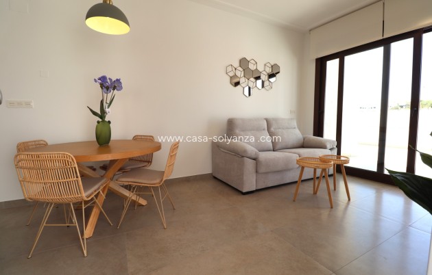 Reventa - Apartamento / piso - Orihuela Costa - Los Balcones