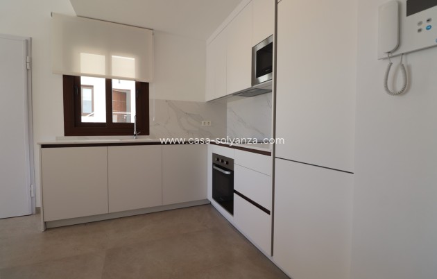 Reventa - Apartamento / piso - Orihuela Costa - Los Balcones