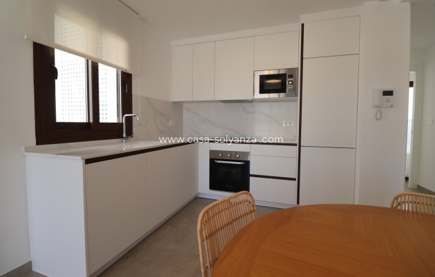 Reventa - Apartamento / piso - Orihuela Costa - Los Balcones