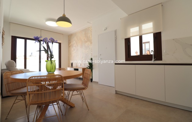 Reventa - Apartamento / piso - Orihuela Costa - Los Balcones