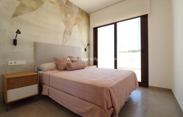 Reventa - Apartamento / piso - Orihuela Costa - Los Balcones