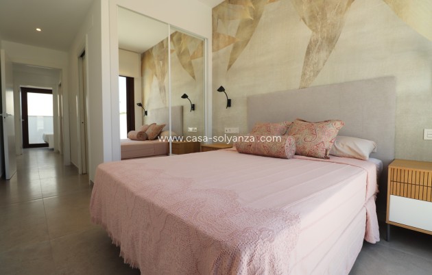 Reventa - Apartamento / piso - Orihuela Costa - Los Balcones