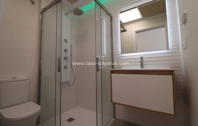 Reventa - Apartamento / piso - Orihuela Costa - Los Balcones