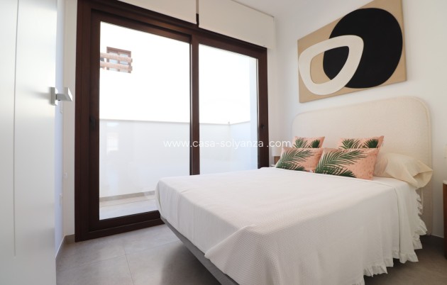 Reventa - Apartamento / piso - Orihuela Costa - Los Balcones