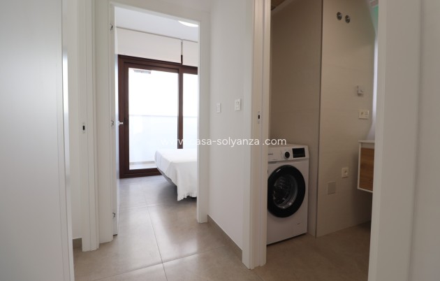 Reventa - Apartamento / piso - Orihuela Costa - Los Balcones