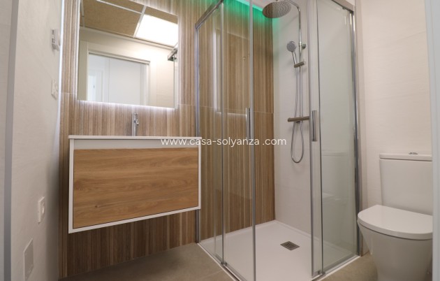 Reventa - Apartamento / piso - Orihuela Costa - Los Balcones