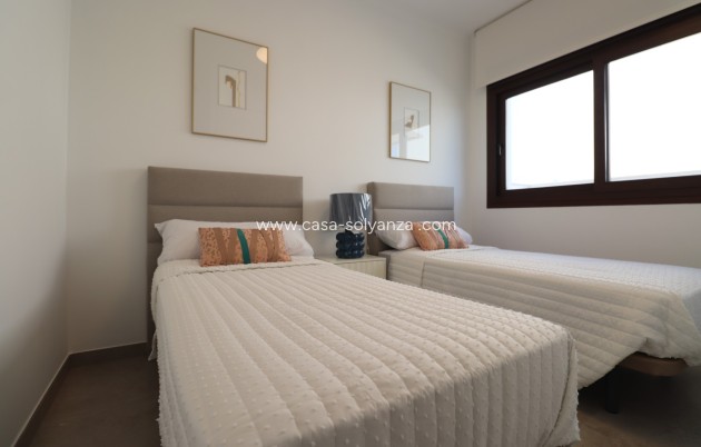 Reventa - Apartamento / piso - Orihuela Costa - Los Balcones