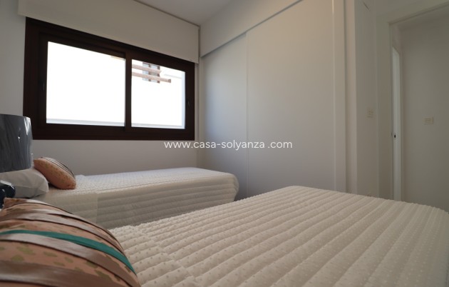 Reventa - Apartamento / piso - Orihuela Costa - Los Balcones